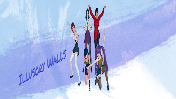 Illusory Walls на андроид