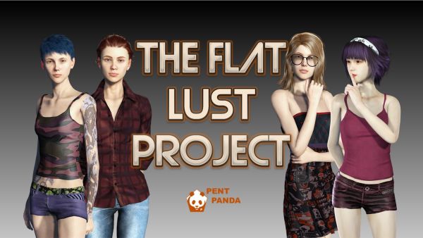 The Flat Lust Project на андроид