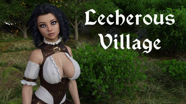 Lecherous Village на андроид