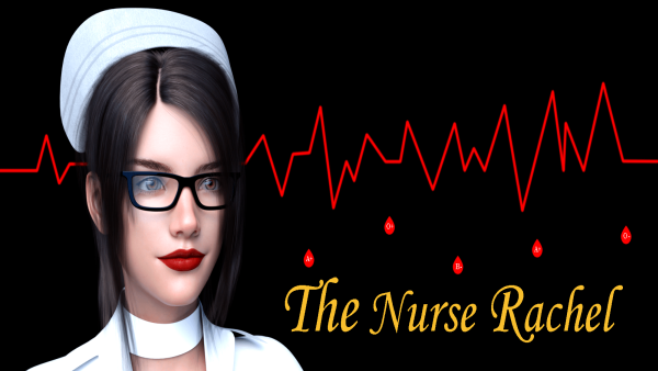 The Nurse Rachel на андроид