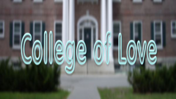 College Of Love на андроид