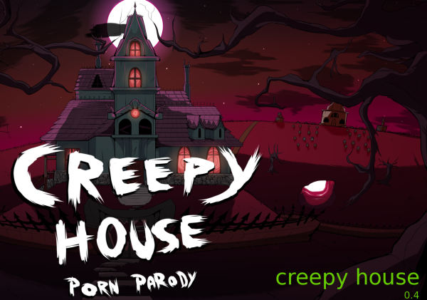 Creepyhouse на андроид