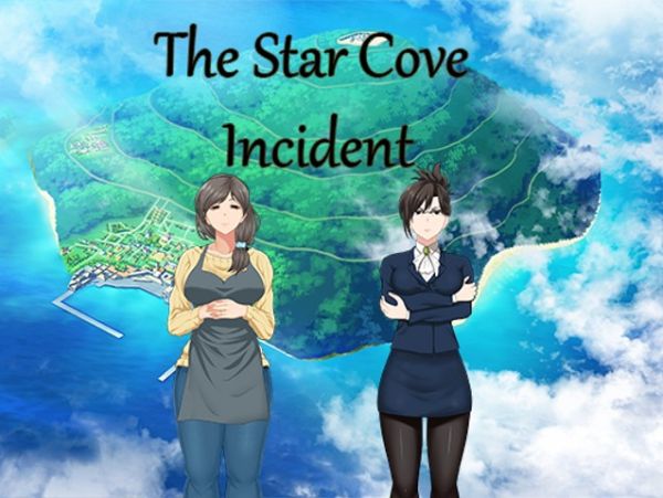 The Star Cove Incident на андроид