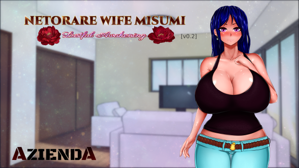 Netorare Wife Misumi на андроид