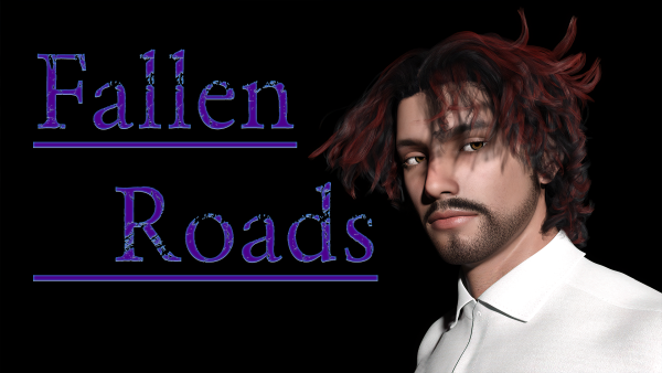 Fallen Roads на андроид