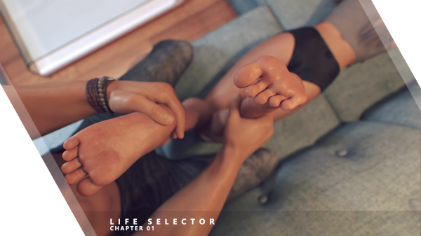 Life Selector — топ игра