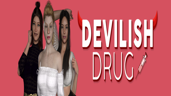 Devilish Drug на андроид