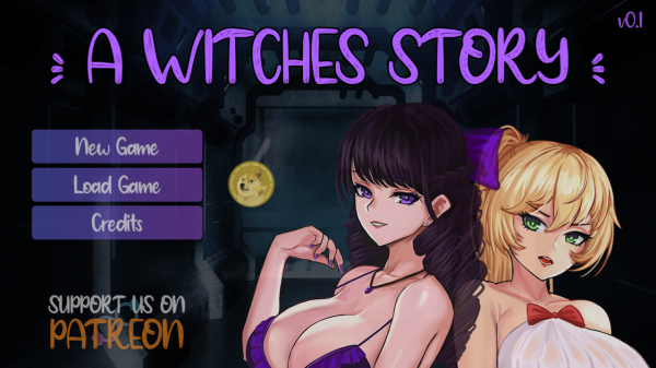 A Witches Story на андроид