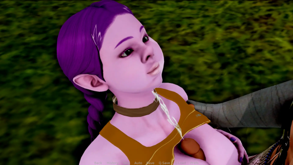 F5D - Fantasy 5d, an erotic quest — топ игра
