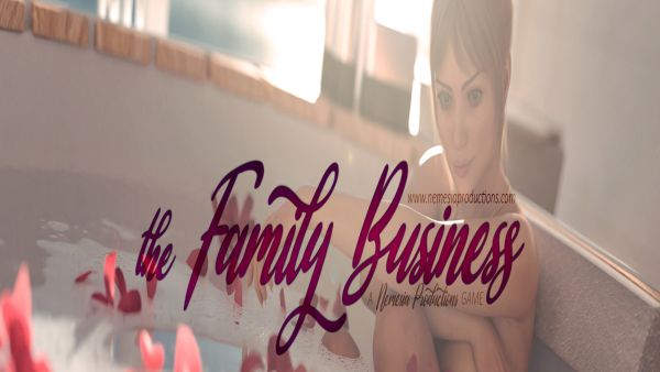 The Family Business: Parallel Universe на андроид