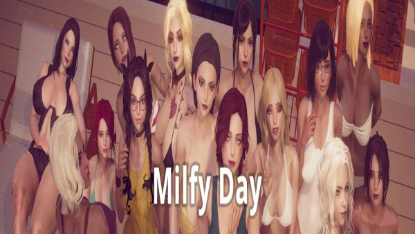 Milfy Day на андроид