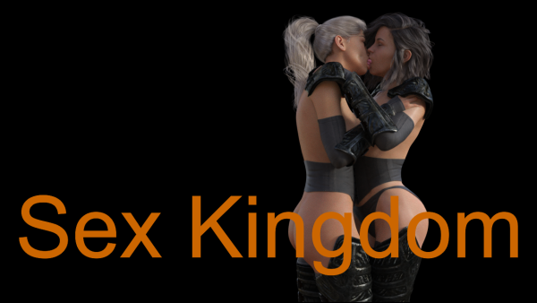 Sex Kingdom на андроид
