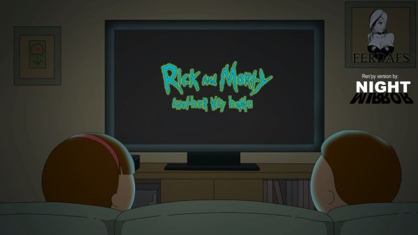 Rick and Morty: Another Way Home на андроид