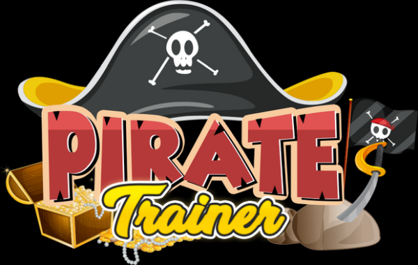 Pirate Trainer на андроид