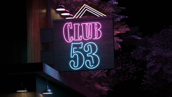 Club 53 на андроид