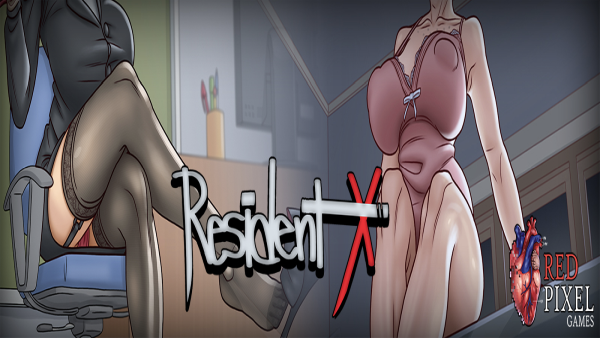 Resident X на андроид
