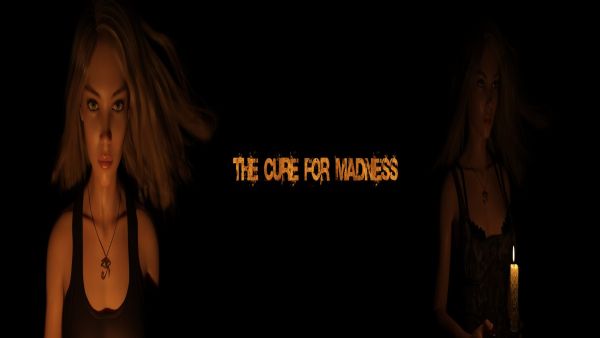 The Cure for Madness на андроид