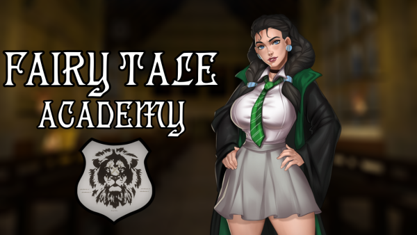 Fairy Tale Academy на андроид