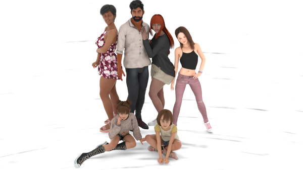 Family By Fate на андроид