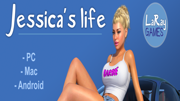 Jessicas Life на андроид