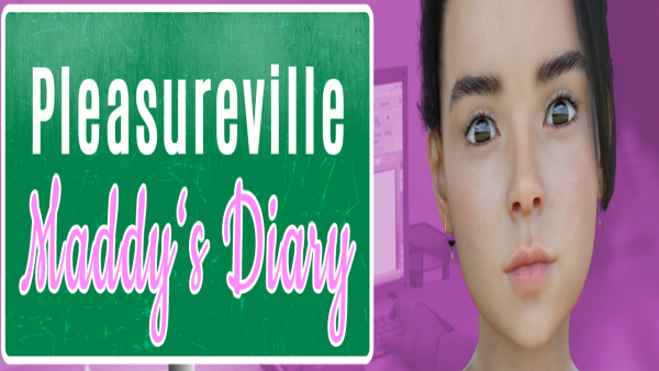 Pleasureville - Maddys Diary на андроид