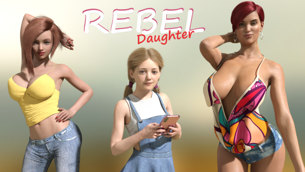Rebel Daughter на андроид