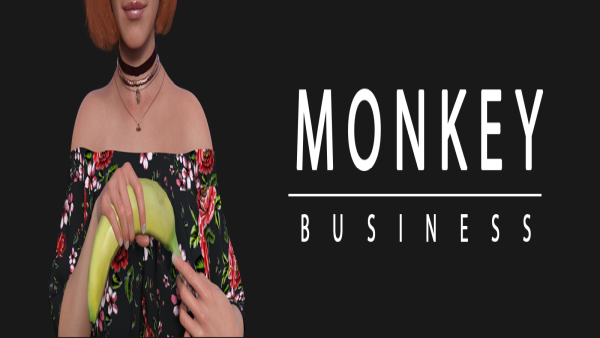 Monkey Business на андроид