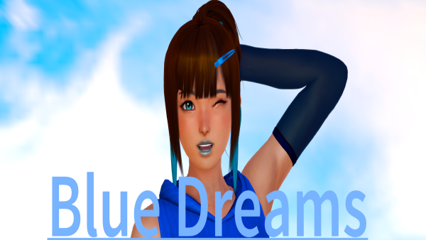 Blue Dreams на андроид
