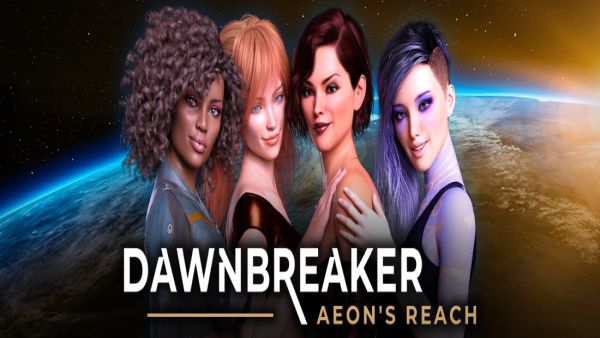 Dawnbreaker - Aeons Reach на андроид
