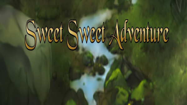 Sweet Sweet Adventures на андроид
