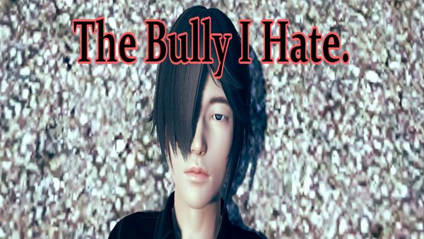The Bully I Hate на андроид