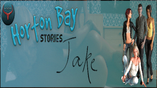 Horton Bay Stories - Jake на андроид