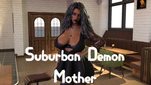Suburban Demon Mother на андроид