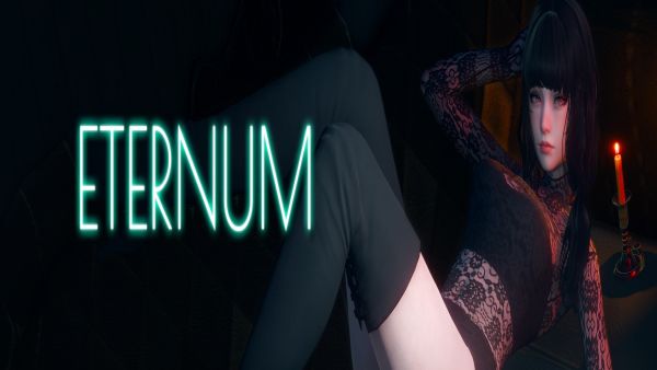 Eternum на андроид