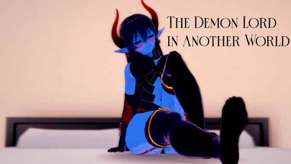 The Demon Lord in Another World на андроид