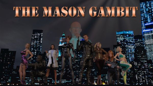 The Mason Gambit на андроид