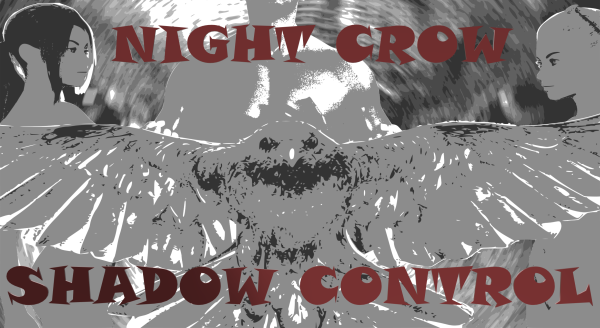 Night Crow: Shadow Control на андроид