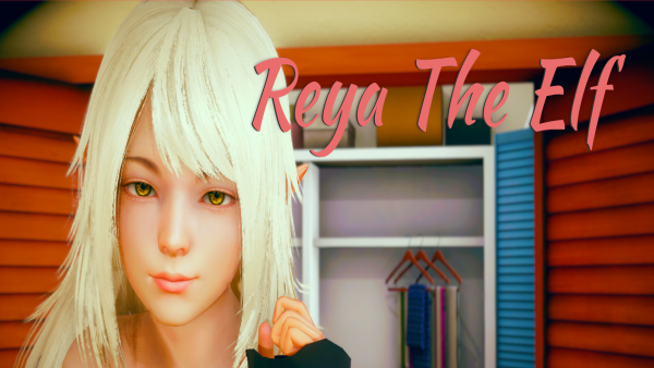 Reya the Elf на андроид