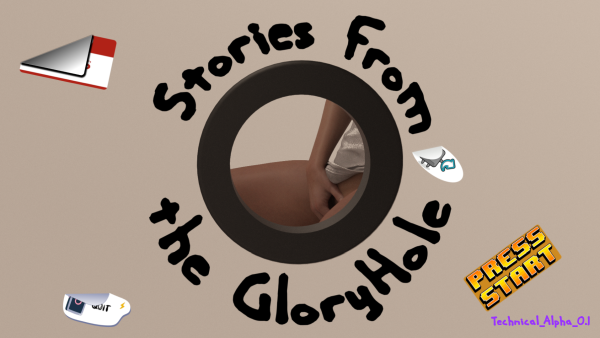 Stories from the Gloryhole — топ игра