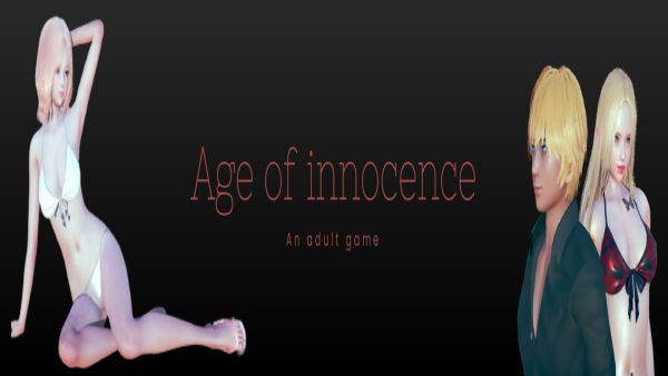 Age of innocence на андроид