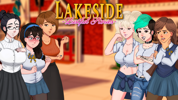 Lakeside Lustful Stories на андроид