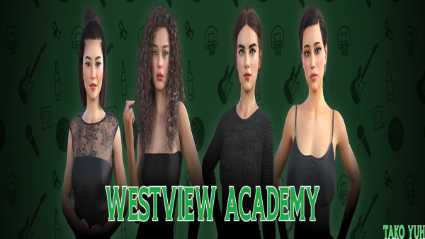 Westview Academy на андроид