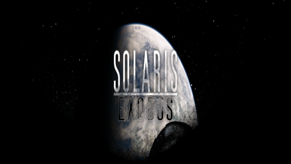 Solaris Exodus на андроид