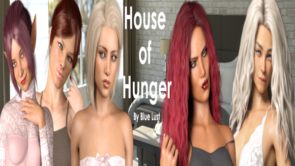 House of Hunger на андроид