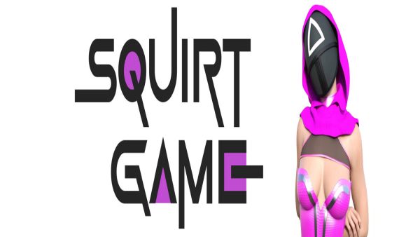 Squirt Game на андроид