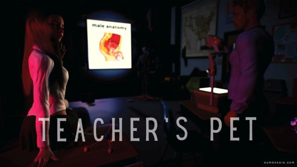 Teachers Pet на андроид