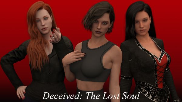 Deceived: The Lost Soul на андроид