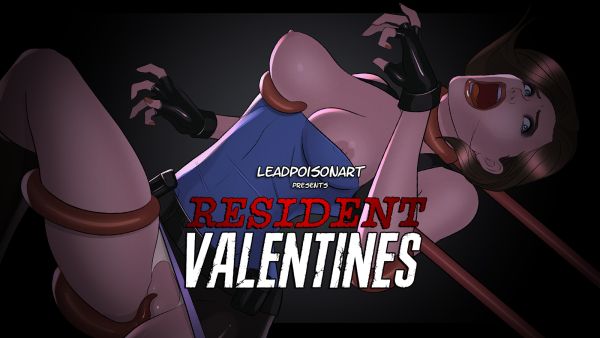 Resident Valentines на андроид