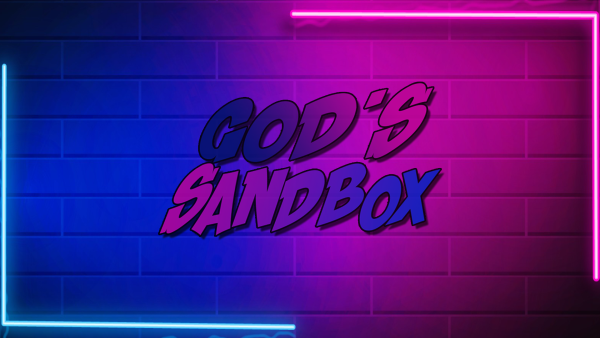 Gods Sandbox на андроид