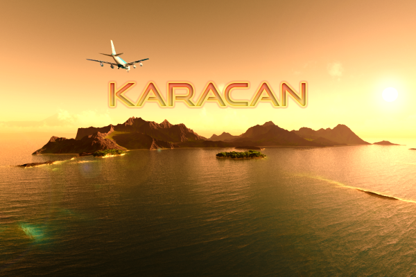 Karacan на андроид